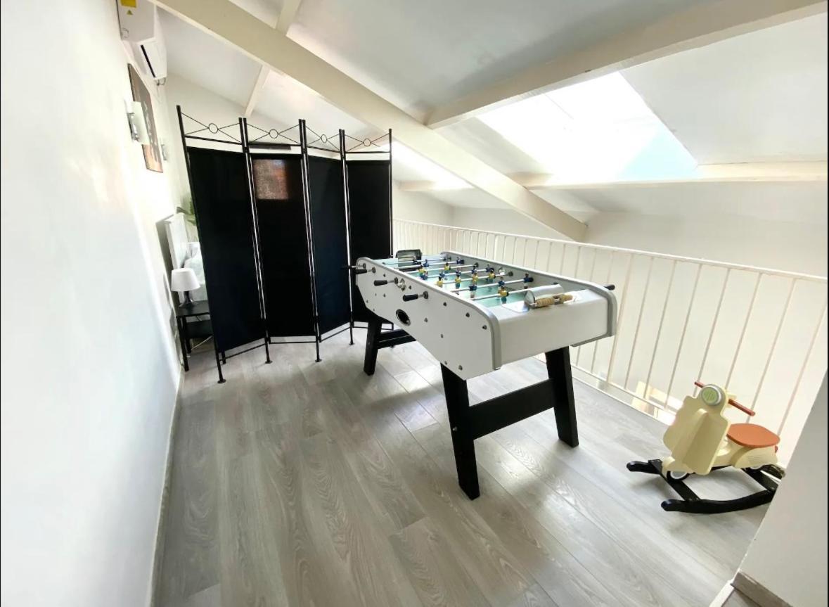 Chez Camille Et David Διαμέρισμα Sorgues Εξωτερικό φωτογραφία